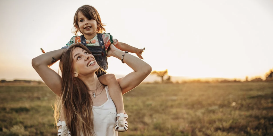 Support your child’s mental health